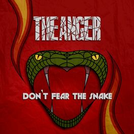 Album cover of Don't Fear the Snake