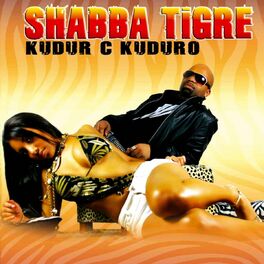 Album cover of Kudur C Kuduro