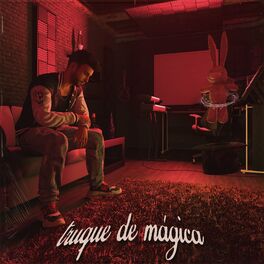 Album cover of Truque De Magica
