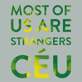 Album cover of Most of Us Are Strangers