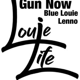 Album cover of Gun Now (feat. Lenno)
