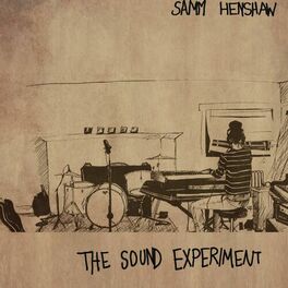 Album cover of The Sound Experiment - EP
