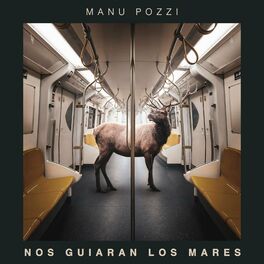 Album cover of Nos guiarán los mares (feat. El plan de la mariposa)