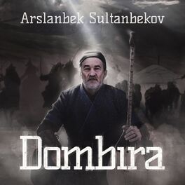 Album cover of Dombıra