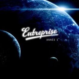 Album cover of Entreprise : Année 1
