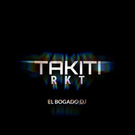 Album cover of Takiti Turreo-Rkt