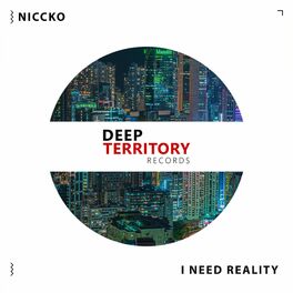 Album cover of I Need Reality