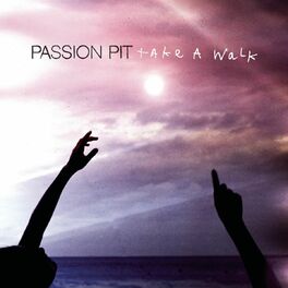 Album cover of Take A Walk