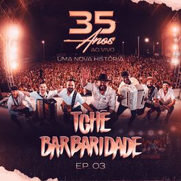 Album cover of Uma Nova História: 35 Anos, Ep. 3 (Ao Vivo)