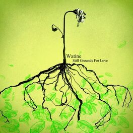 Album cover of Still Grounds for Love