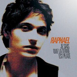 Album cover of Je Sais Que La Terre Est Plate