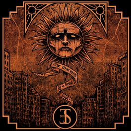 Album cover of The Warmth of a Dying Sun