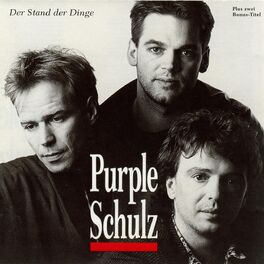 Album cover of Der Stand Der Dinge