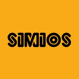 Album cover of Simios