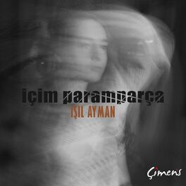 Album cover of İçim Paramparça