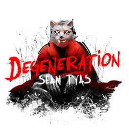 Album cover of Degeneration
