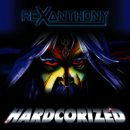 Album cover of Hardcorized