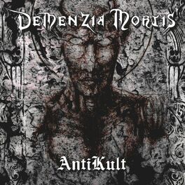 Album cover of AntiKult