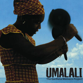 Album cover of Umalali