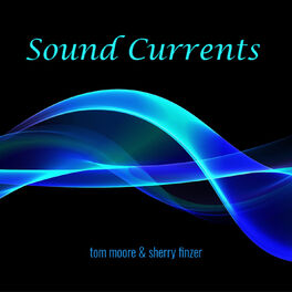 Album cover of Sound Currents