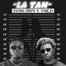 Album cover of La Tan
