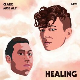 Album cover of Healing