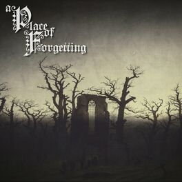 Album cover of A Place of Forgetting