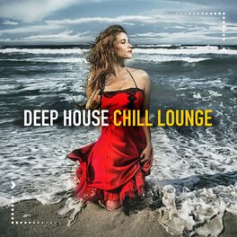 Album cover of Deep House Chill Lounge