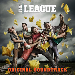 Album cover of The League (Original Soundtrack)