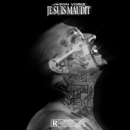 Album cover of Je suis maudit