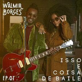 Album cover of Isso É Coisa de Baile - Ep. 1