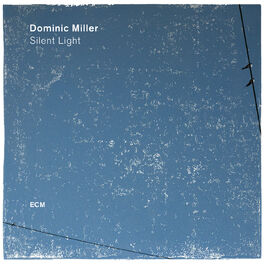 Album cover of Silent Light