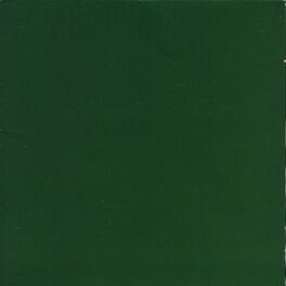 Album cover of The Green Album