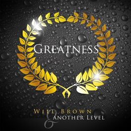 Album cover of Greatness