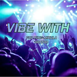Album cover of Vibe with (feat. Dougie & Mikula)