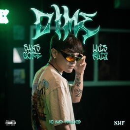 Album cover of Dime
