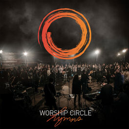 Album cover of Worship Circle Hymns