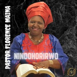 Album cover of Nindohorirwo