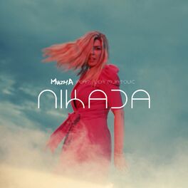 Album cover of NIKADA