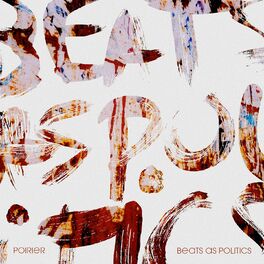 Album cover of Beats as Politics