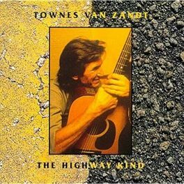 Album cover of The Highway Kind