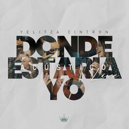 Album cover of Donde Estaría Yo (Acústico) [Live]