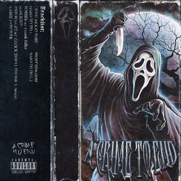 Album cover of A CRIME TO END