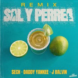 Album cover of Sal y Perrea (Remix)