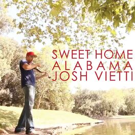 Album cover of Sweet Home Alabama