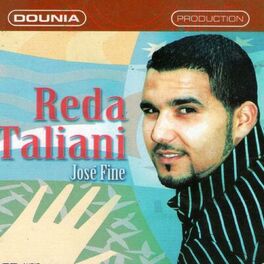 Album cover of José Fine