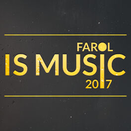 Album cover of Farol Is Music 2017
