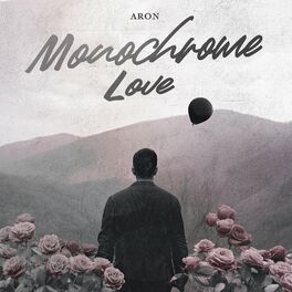Album cover of Monochrome Love