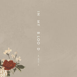 Album cover of In My Blood (Acoustic)