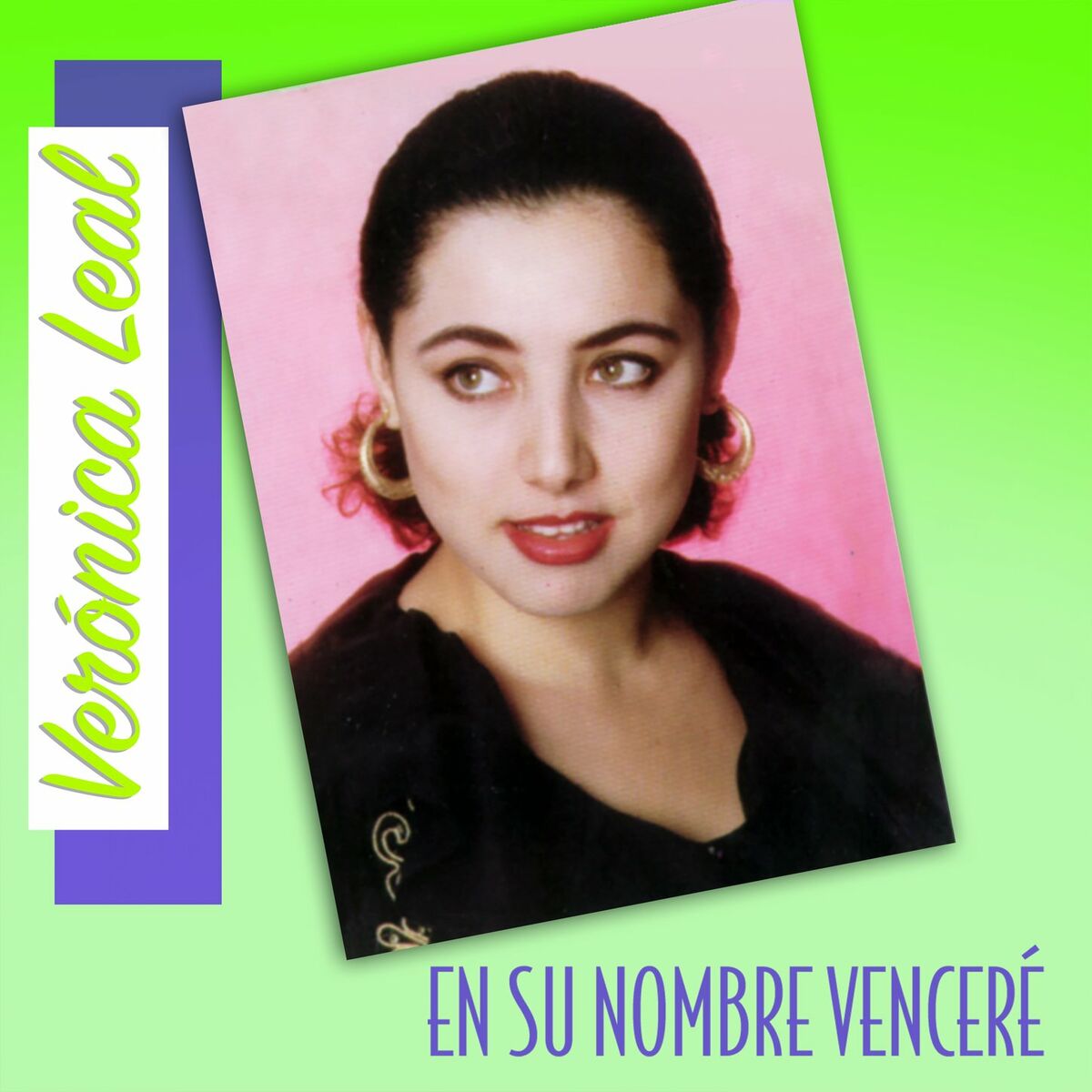 Veronica Leal: música, canciones, letras | Escúchalas en Deezer